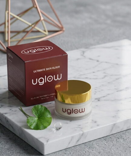 UGlow Ultimate Skin Elixir